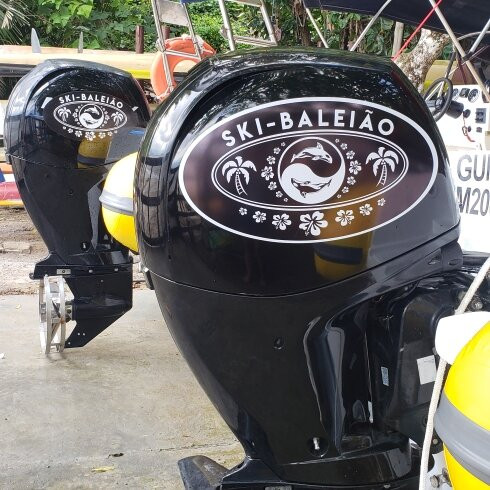 Praia de Martim de Sá-Caraguatatuba必去景点