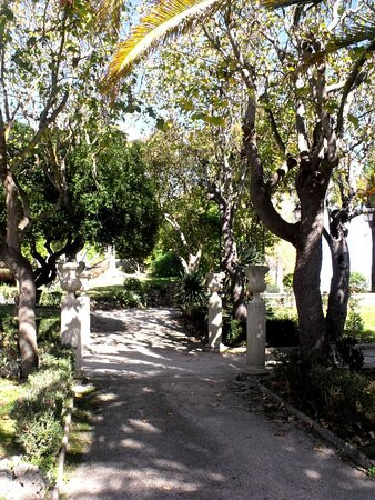 Giardini Iblei-拉古萨必去景点