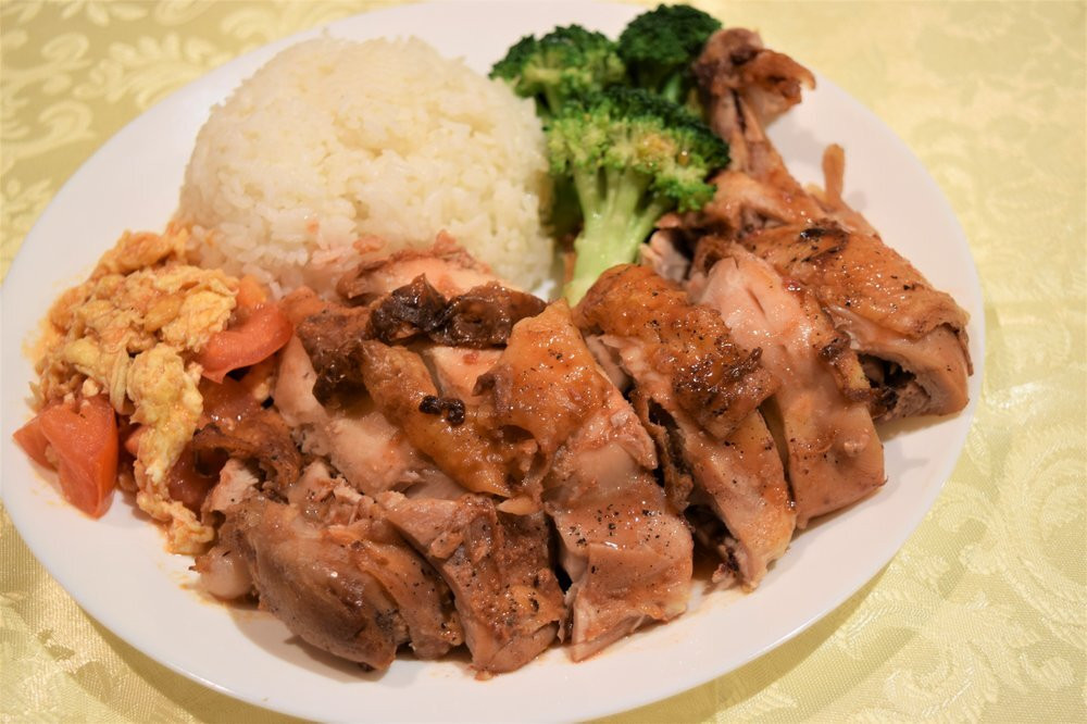 Chao's Food
