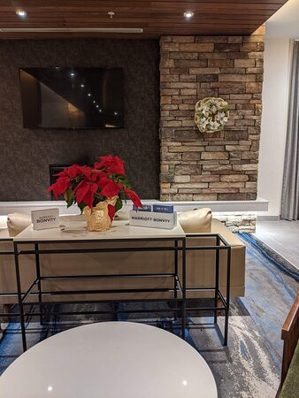 Fairfield Inn & Suites Asheville Weaverville主图