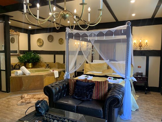 Aquila Nova Retreat主图