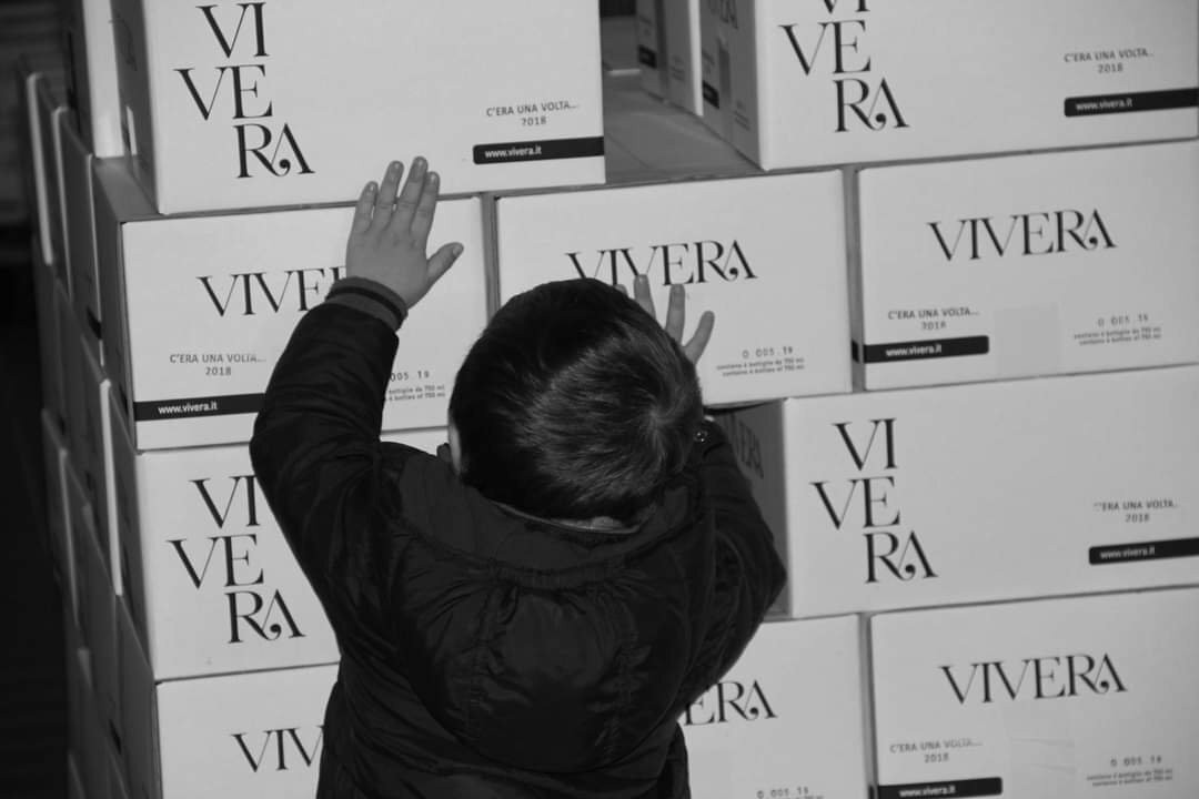 VIVERA Etna Winery-林瓜格洛萨必去景点