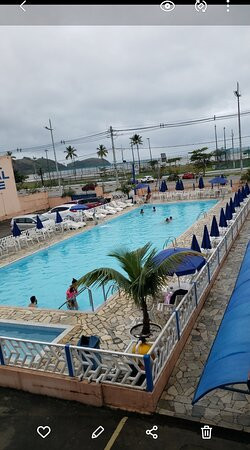 Hotel Litoral Norte主图