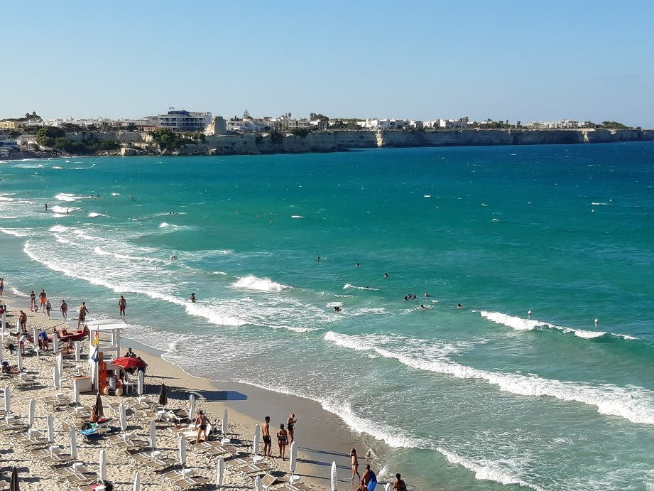 Torre di Guardia-Torre dell'Orso必去景点