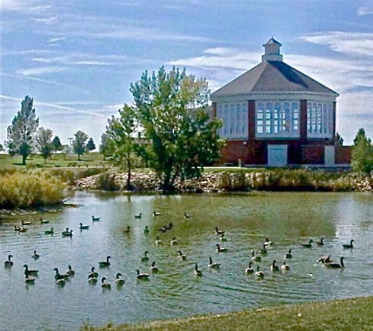 Terry Redlin Museum-沃特敦必去景点