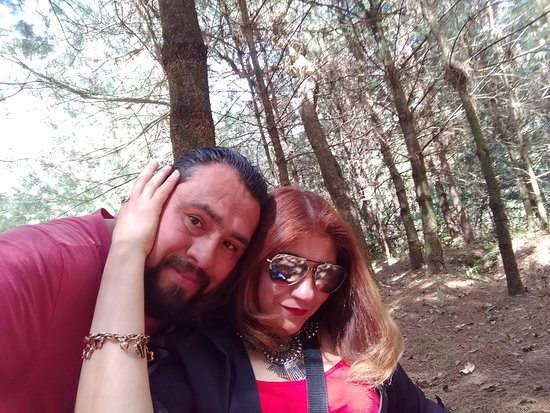 Ex Convento Desierto de los Leones-墨西哥城必去景点