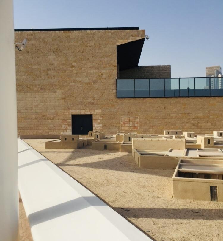 Al Shaheed Park-Kuwait City必去景点