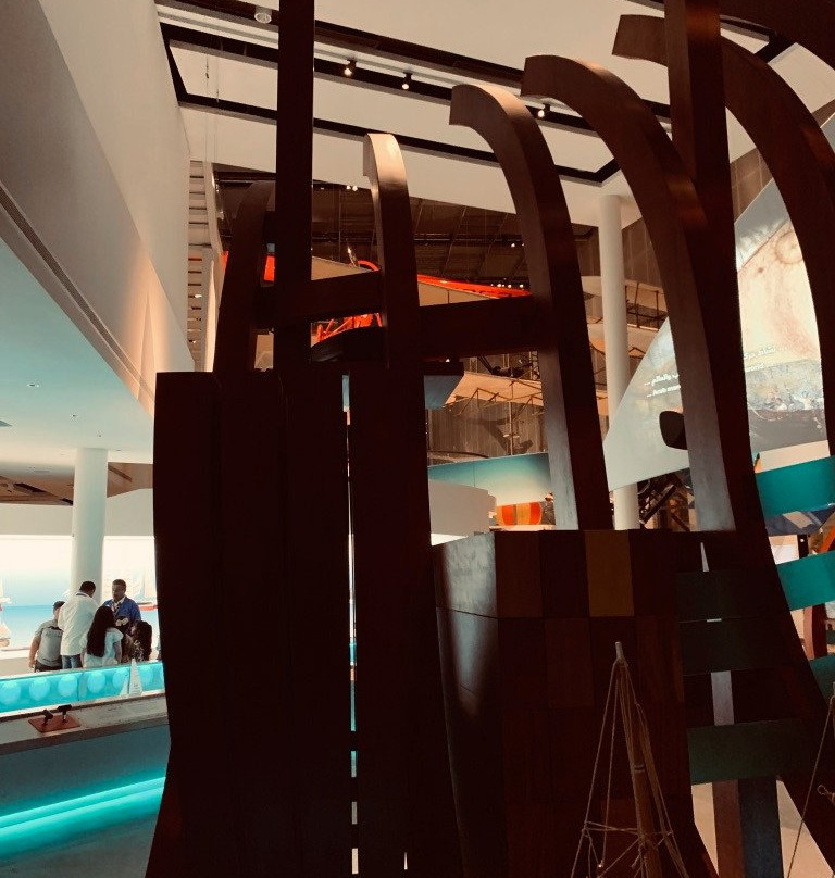 Sheikh Abdullah Al-Salem Cultural Center