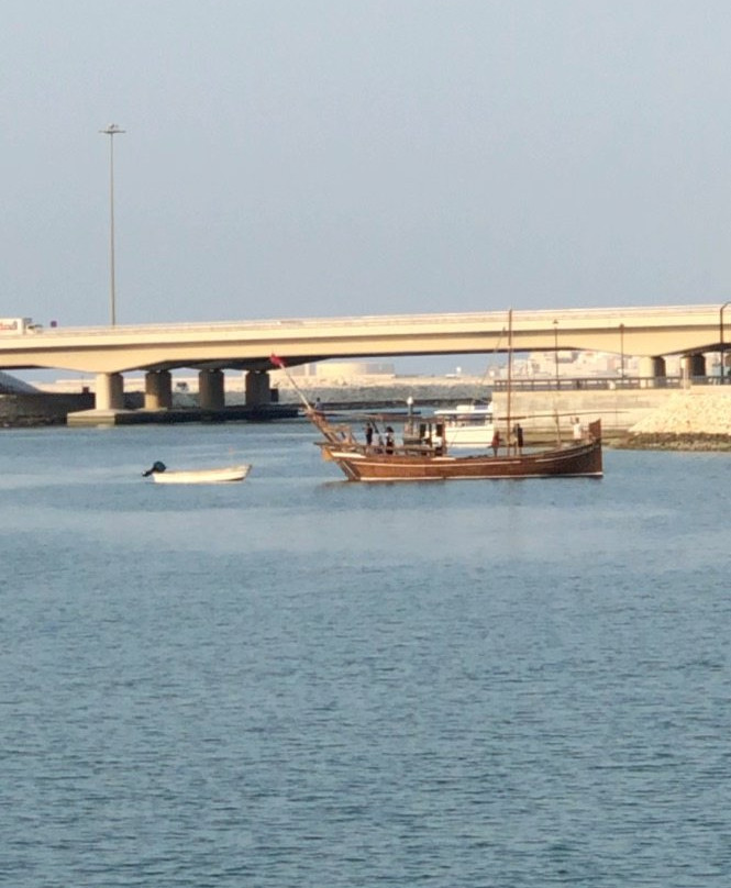 The Avenues-麦纳麦必去景点