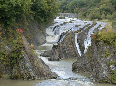 夕张市旅游攻略图片