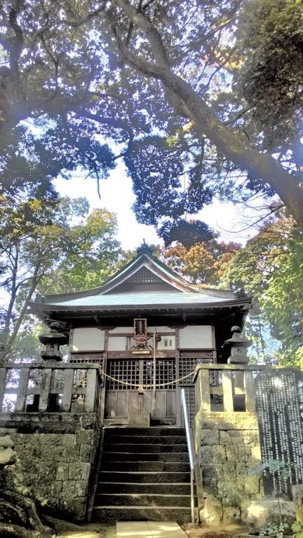 Takamusubi Shrine-佐仓市必去景点