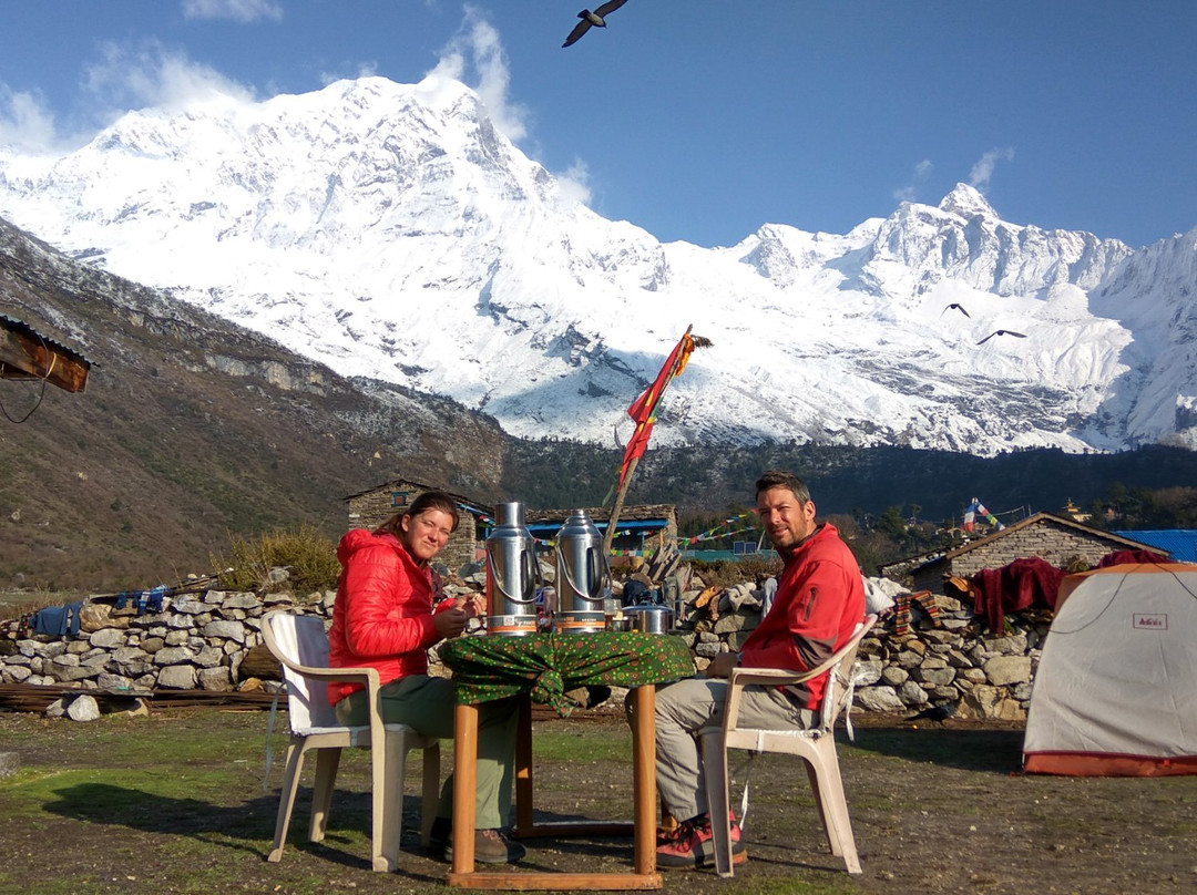 Alpine Excursion Treks and Expedition景点图片