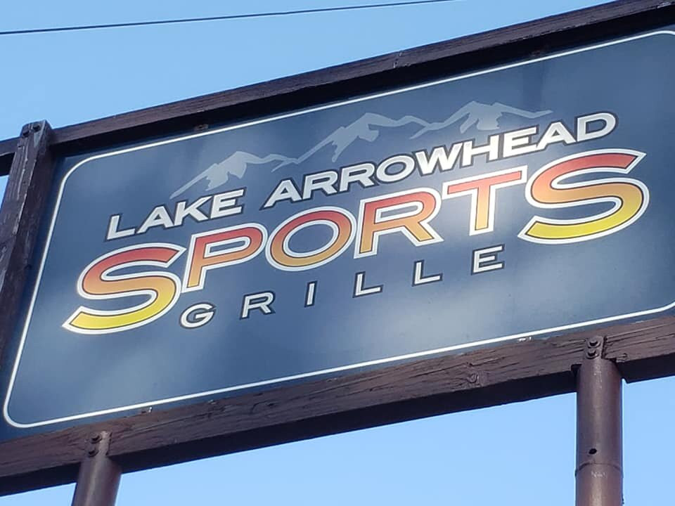 Lake Arrowhead Sports Grille