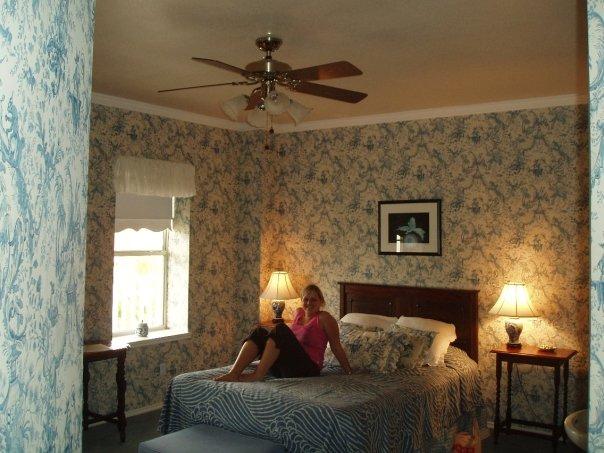 Brown Pelican Inn-浴室