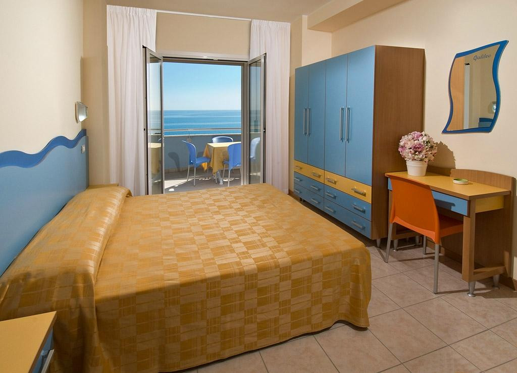Residence Galileo