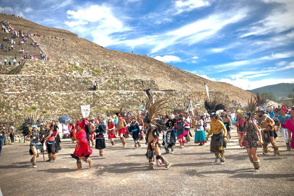 Explore With a Local-墨西哥城必去景点