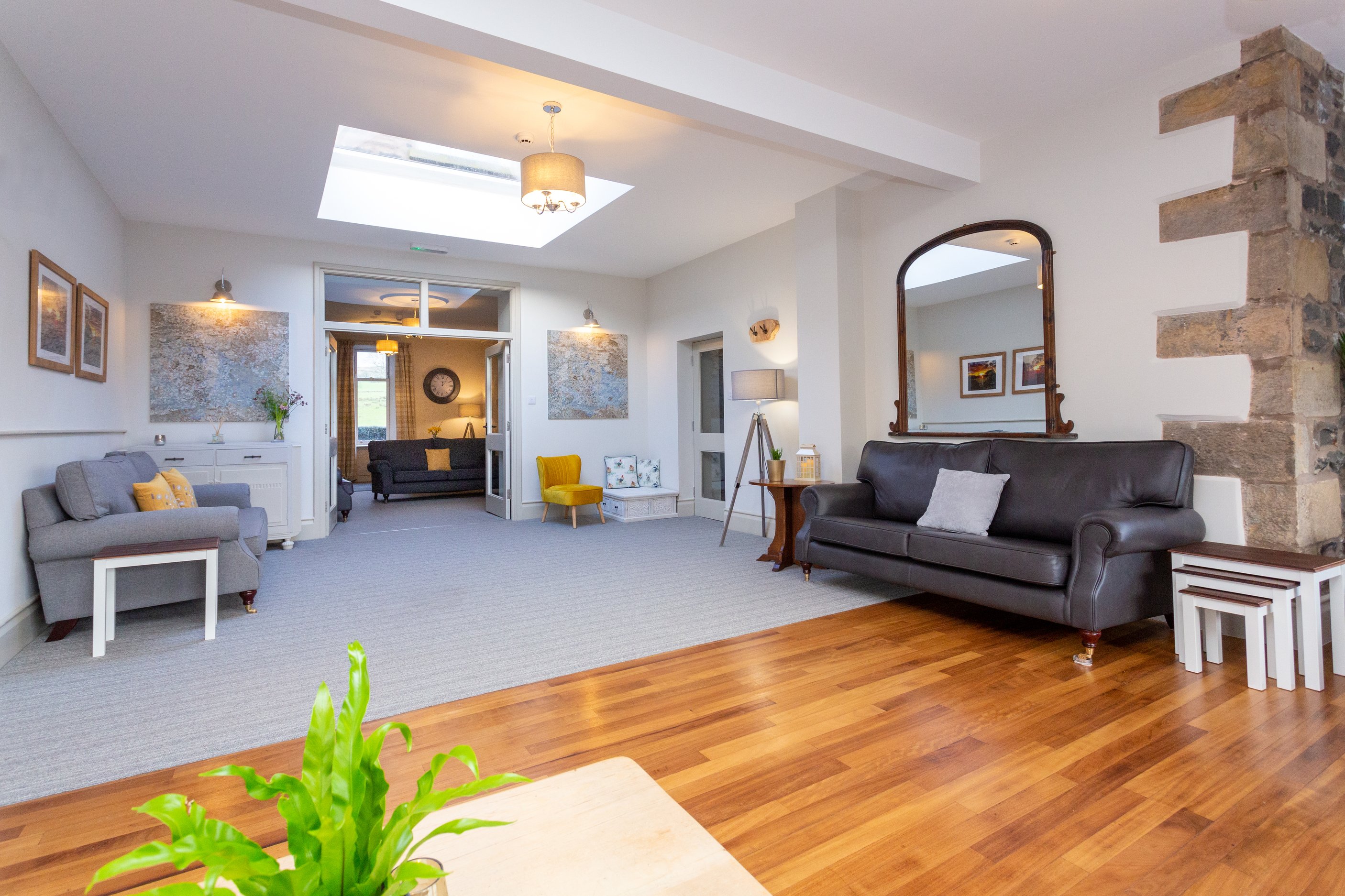 Howgills House-官方