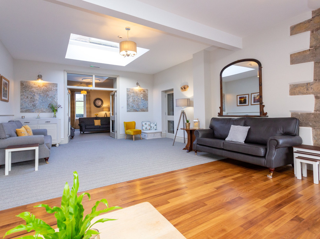 Killington酒店住宿-Howgills House