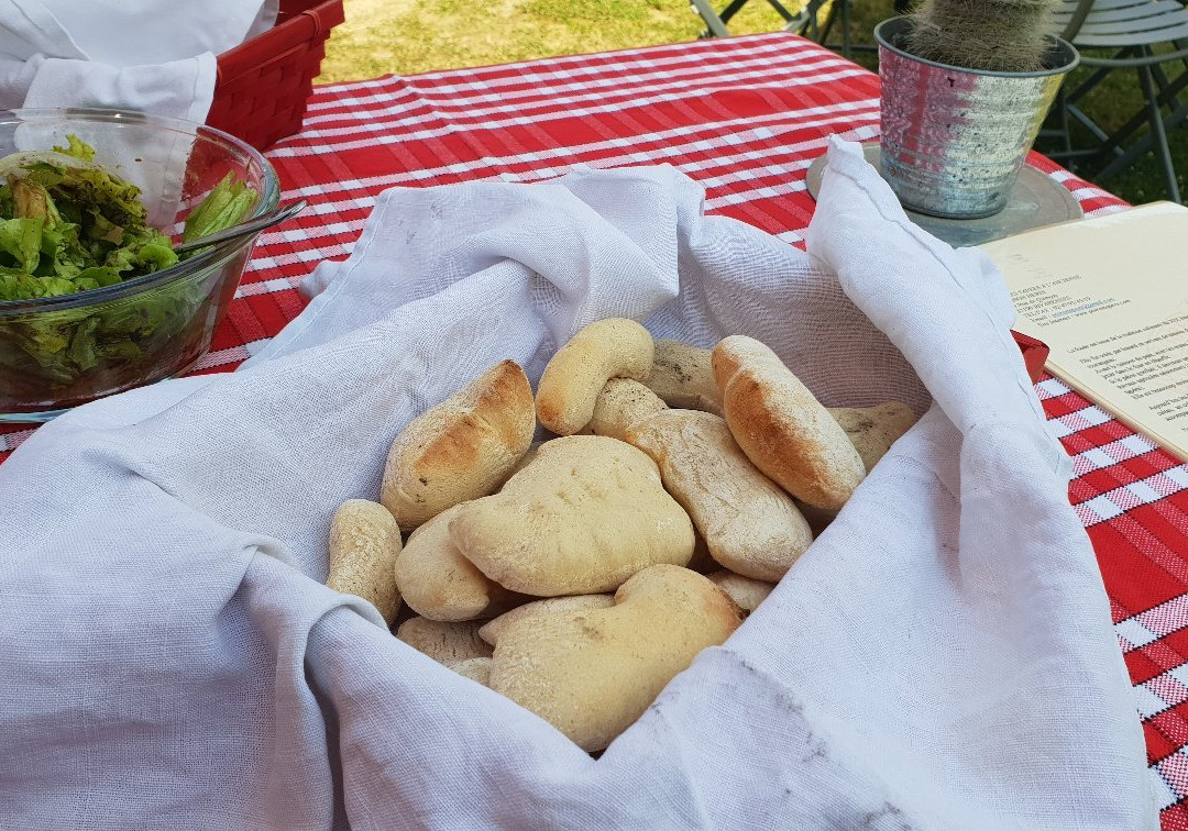 Poires Tapées à l'Ancienne景点图片