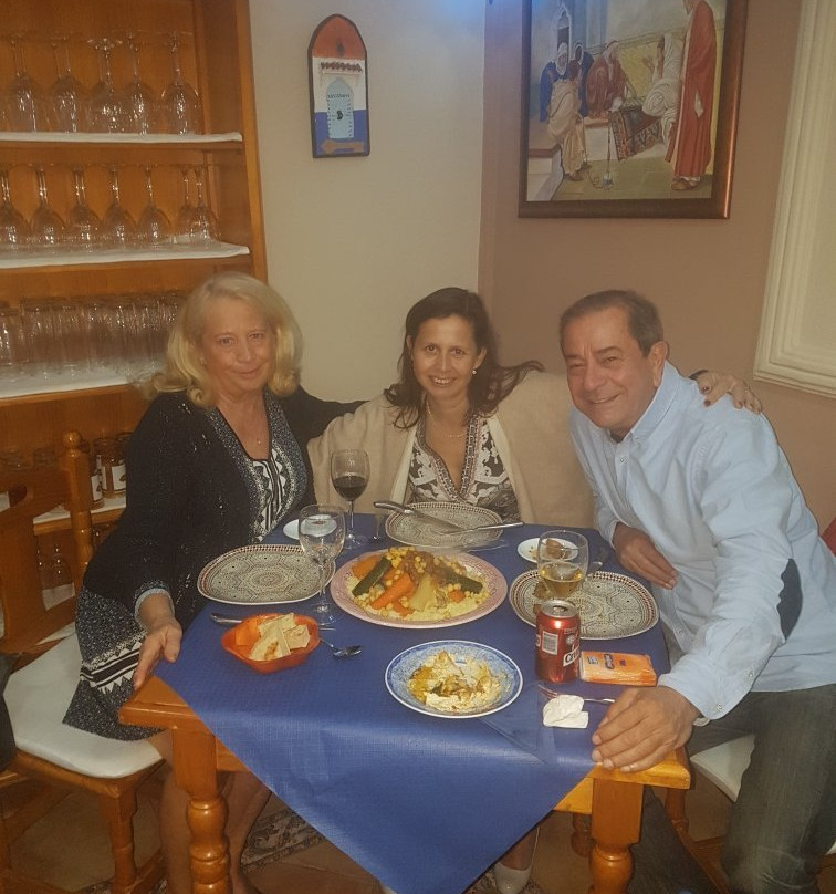 Restaurante El Tapeo