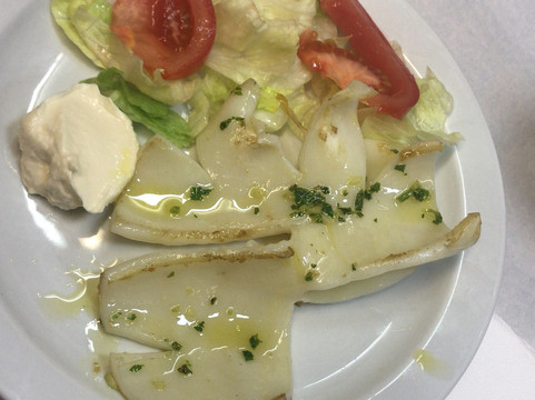 Renedo de Esgueva餐馆和美食-MesonTitamar