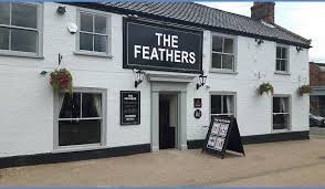 Feathers Inn景点图片