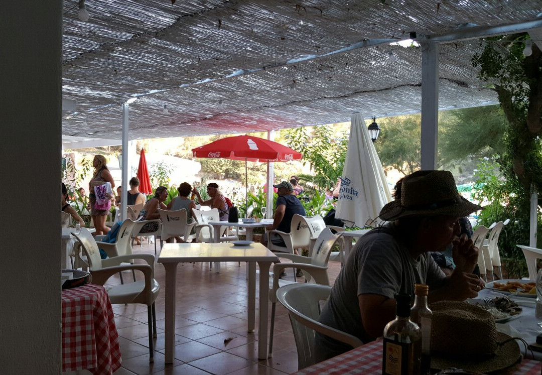 Restaurante 2000
