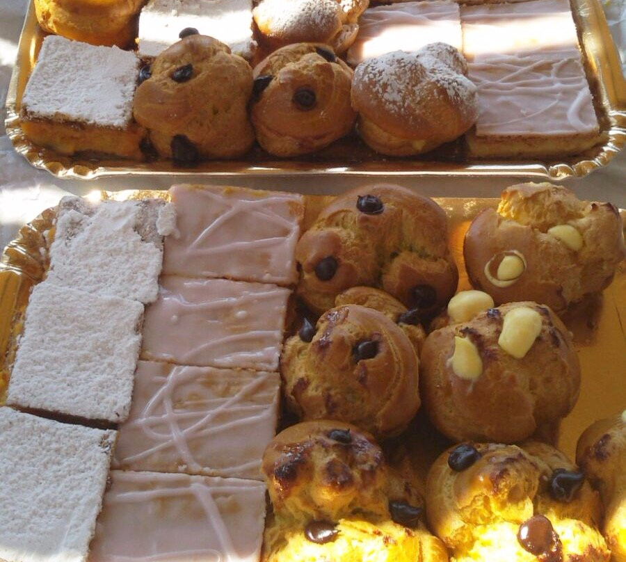 Cupellini Arte Pasticcera