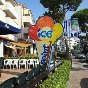 Ice Point Gelateria