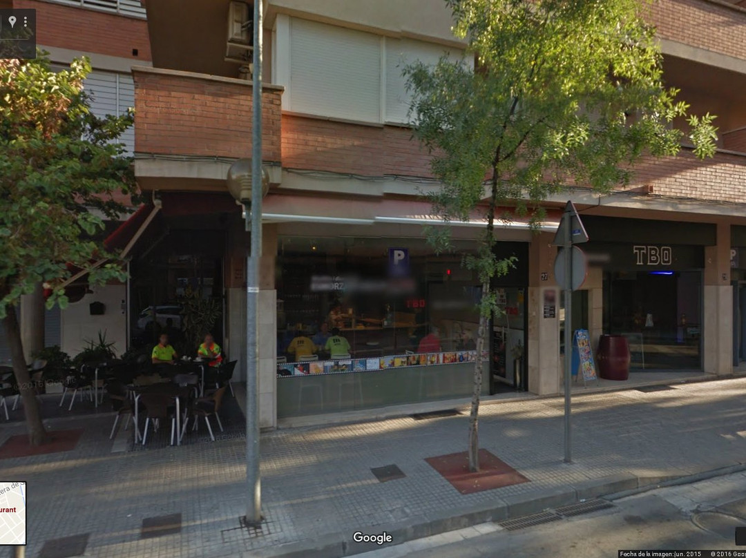 TBO Gastrobar