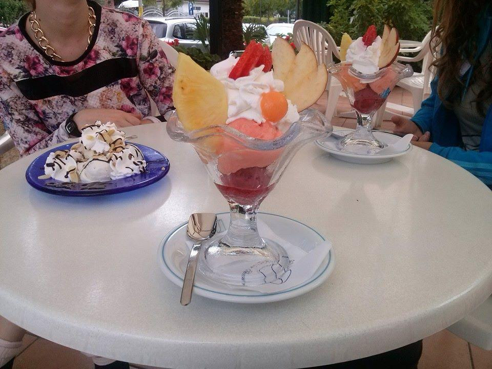 Bar Gelateria Da Silvano