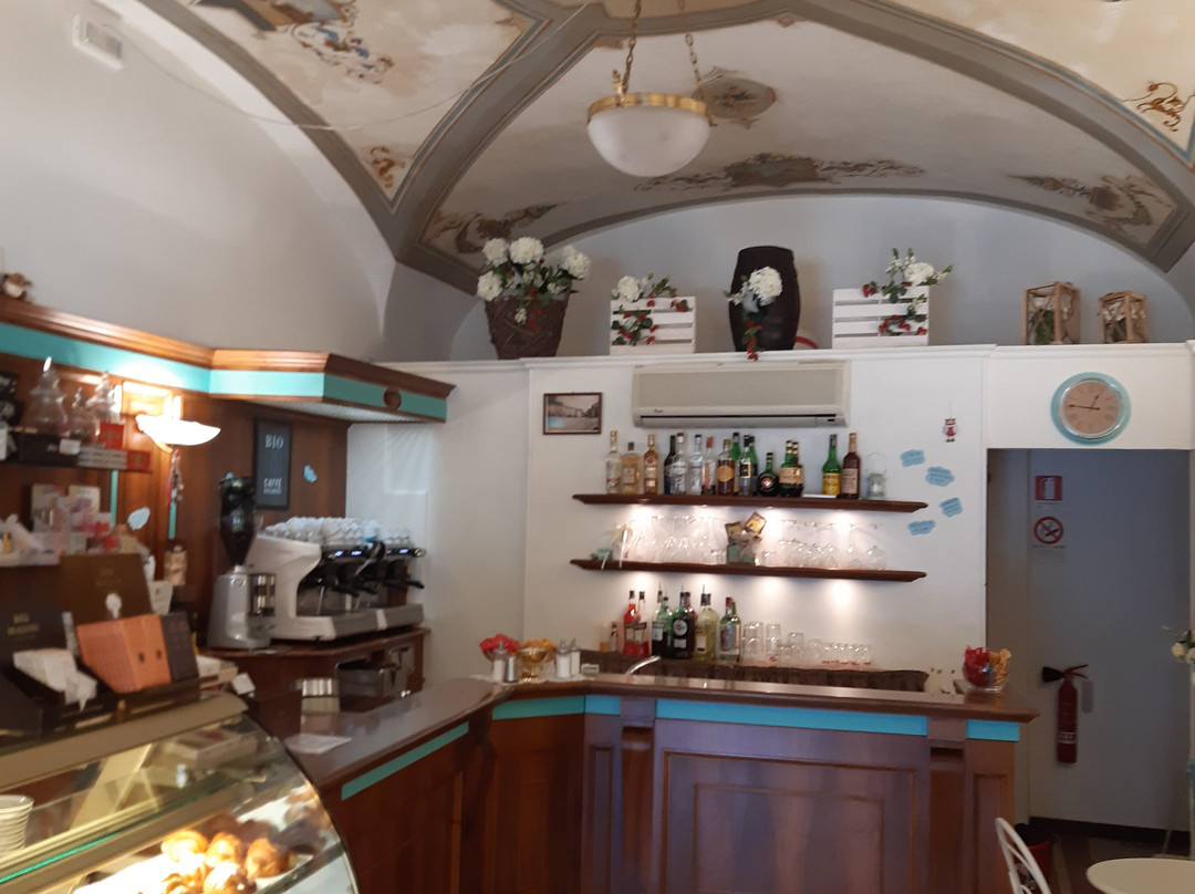 Pasticceria Paganelli