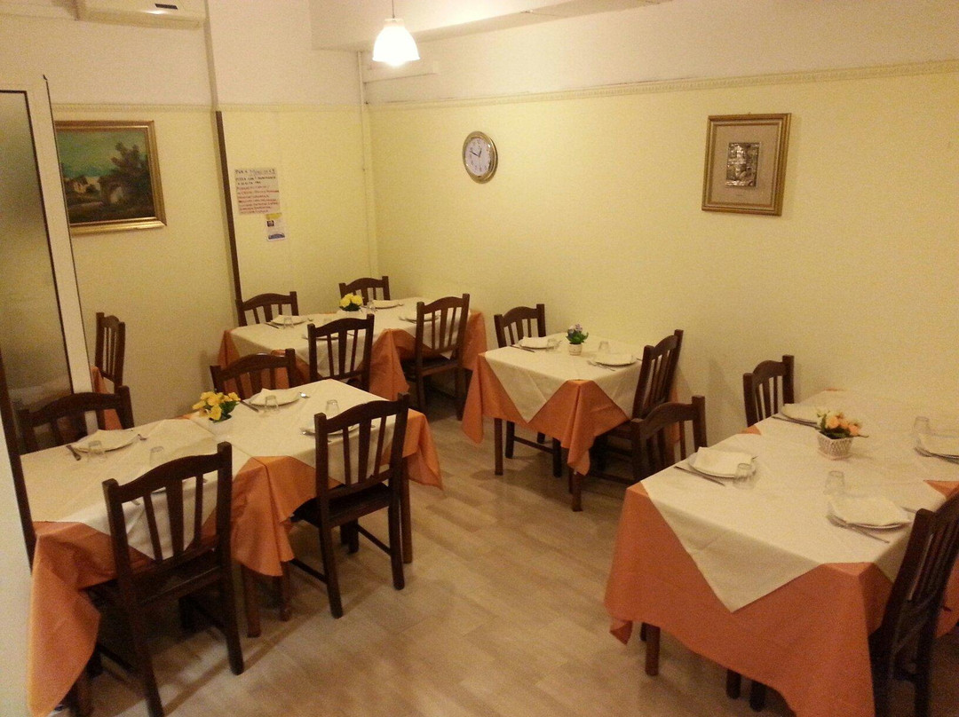 Cellamare餐馆和美食-Le DominiK