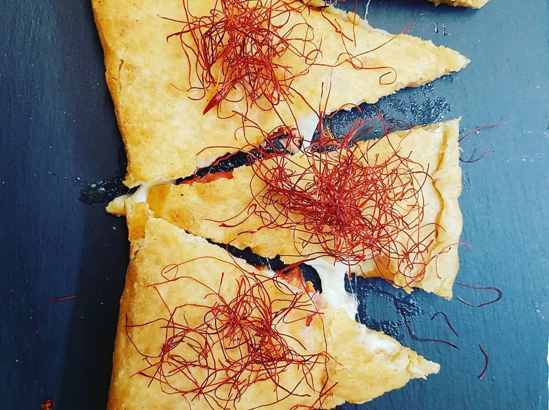 Sortino餐馆和美食-La Pizzoleria