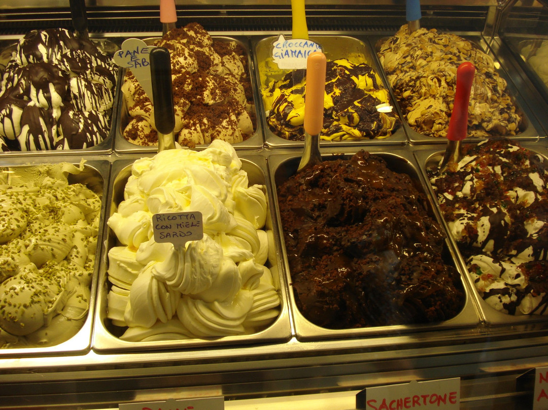 Fiore di Maggio