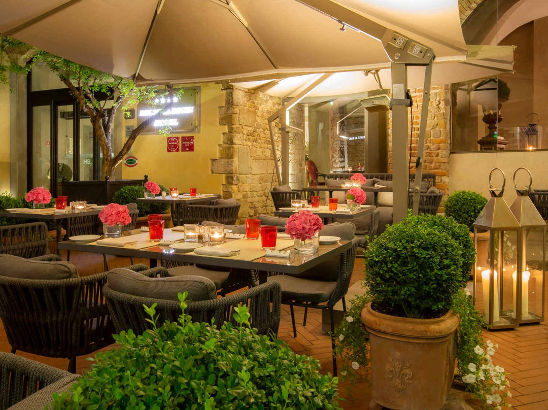 Osteria Pagliazza