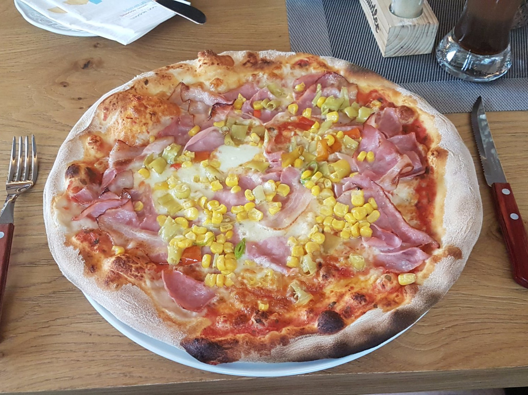 Itter餐馆和美食-Restaurant Salvena