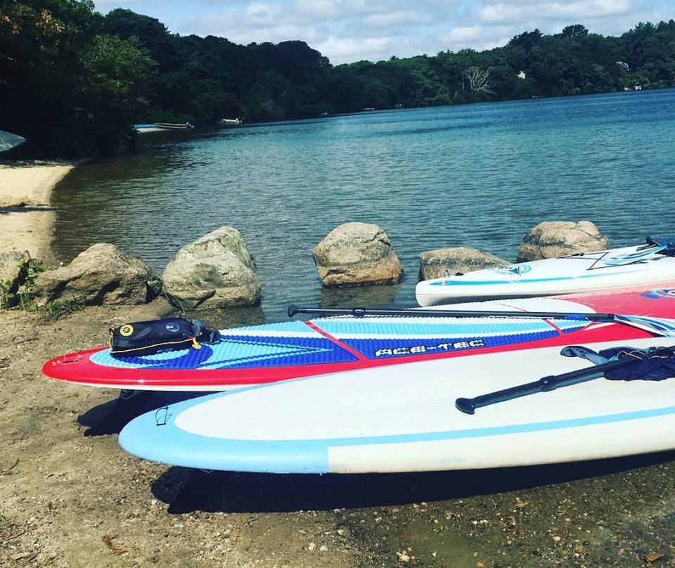 Osterville旅游攻略图片