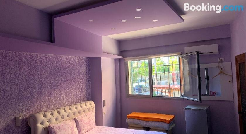 Narte酒店住宿-Hotel Grabova