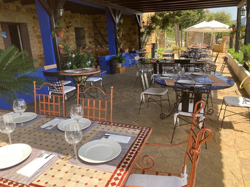 Facinas餐馆和美食-El Tesoro Experience