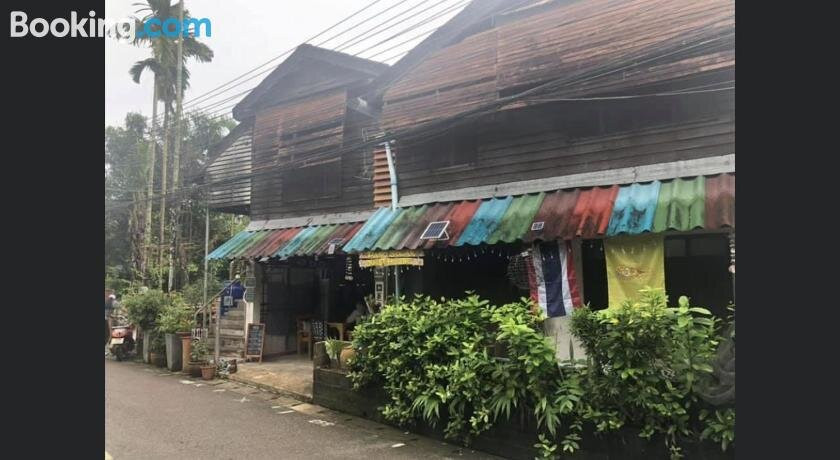 Pano Solar Guest House (phaaon ochlaa eksehaas )主图