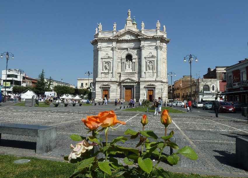 San Giuseppe Vesuviano旅游攻略图片
