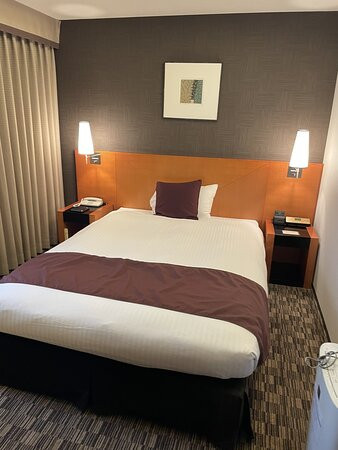 大分绿洲塔酒店主图