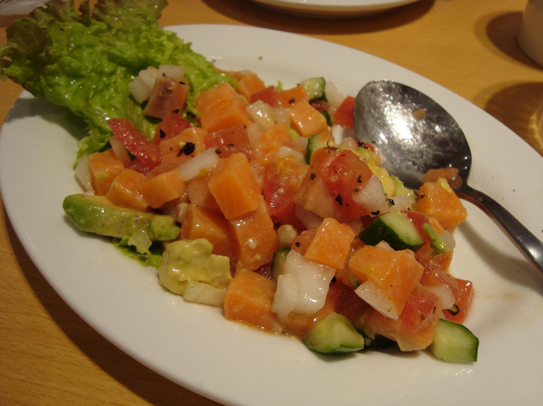 藤泽市餐馆和美食-Eggs'n Things Shonan Enoshima