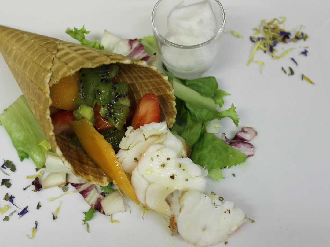 Osteria Vico del Rame