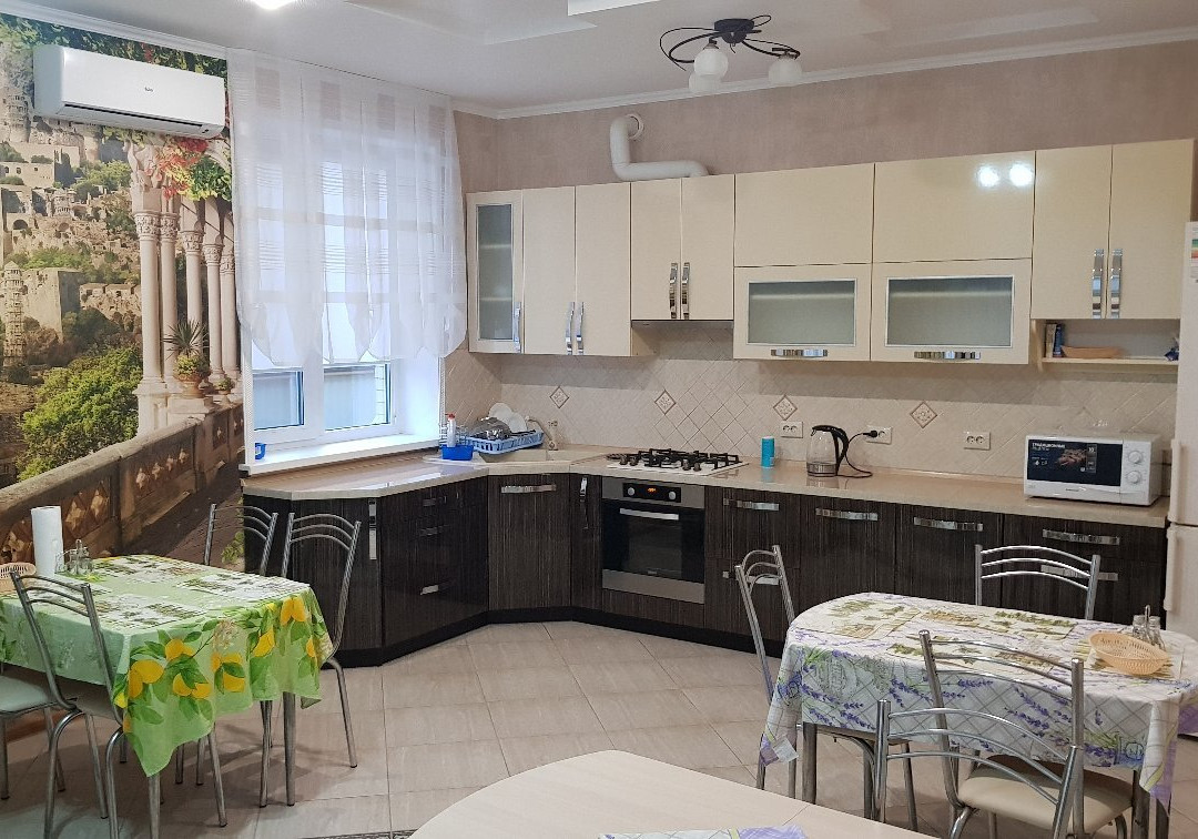 Villa Richi S Basseynom