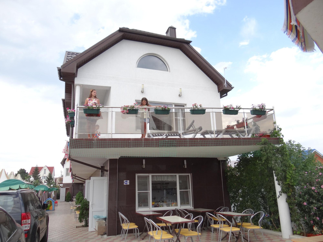 Guest House Siyesta