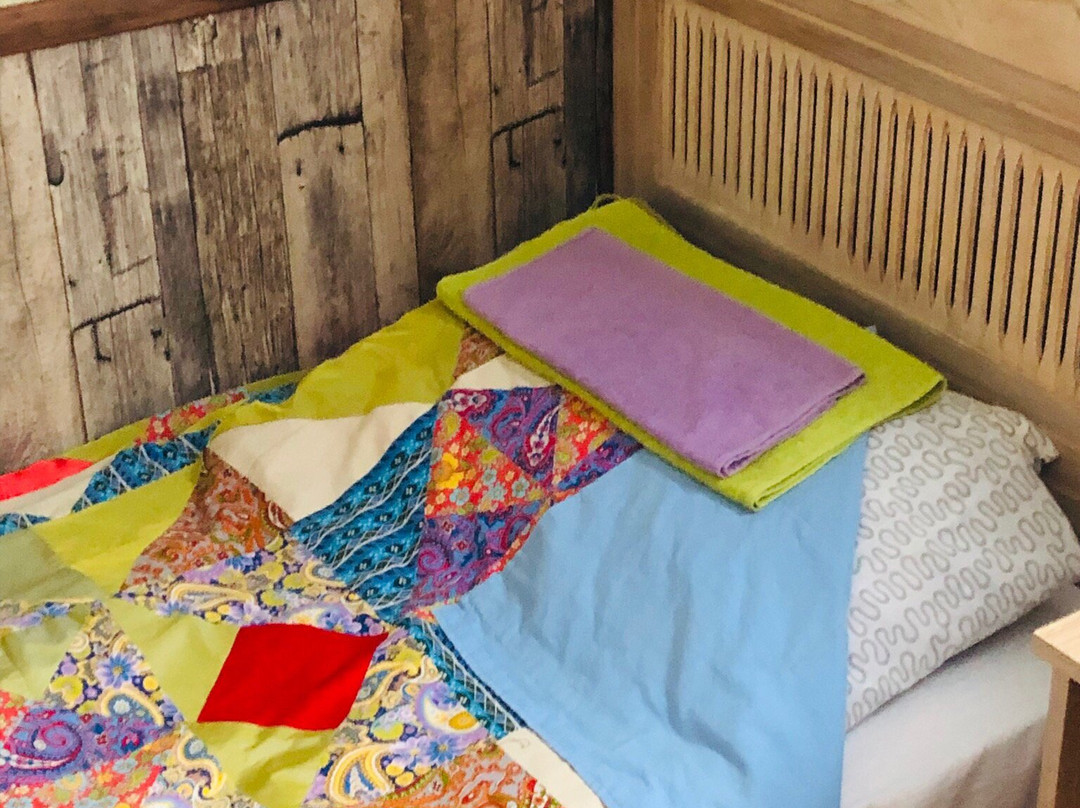 Guest House PinaGor