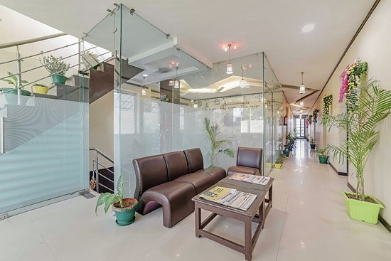 Windcross Hotel主图