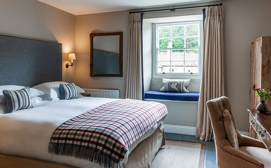 Lord Crewe Arms, Blanchland主图